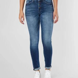 KanCan signature button fly skinny SALE!